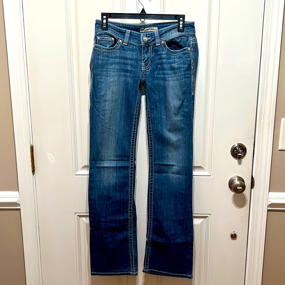BKE Stella jeans